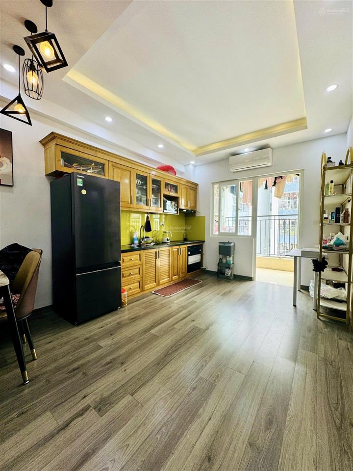 Rẻ nhất khu chỉ 3ty1 thu về 2 ngủ 2wc 65m tim tường