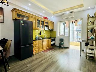 Rẻ nhất khu chỉ 3ty1 thu về 2 ngủ 2wc 65m tim tường