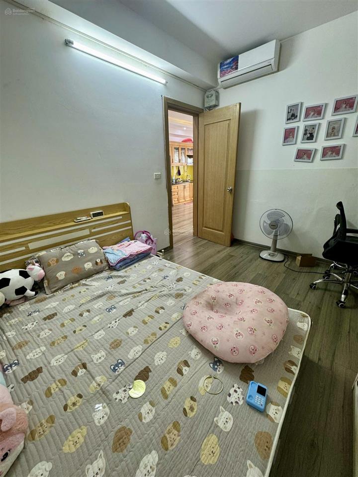 Rẻ nhất khu chỉ 3ty1 thu về 2 ngủ 2wc 65m tim tường