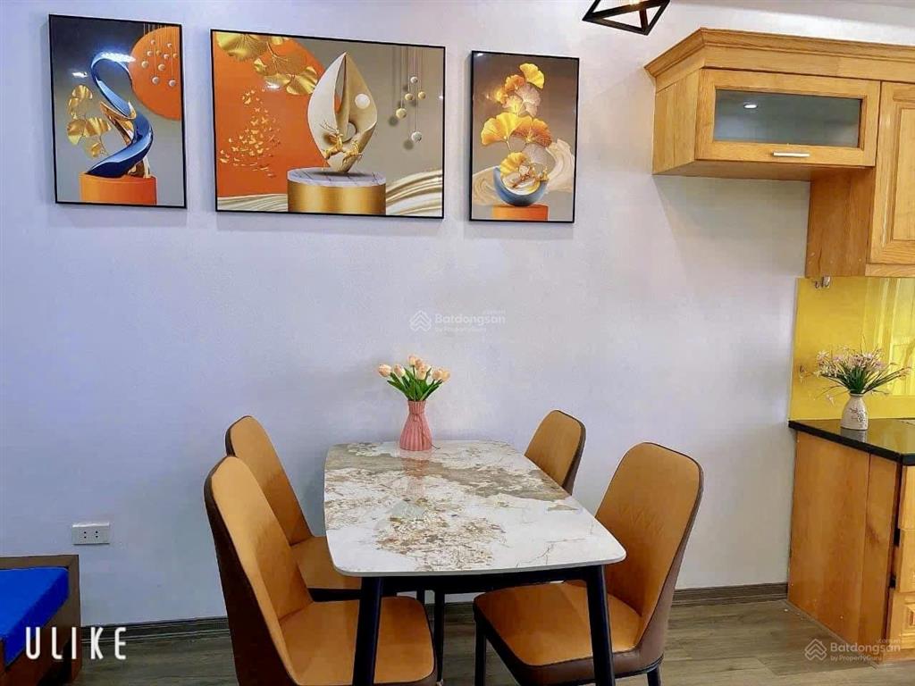 Rẻ nhất khu chỉ 3ty1 thu về 2 ngủ 2wc 65m tim tường