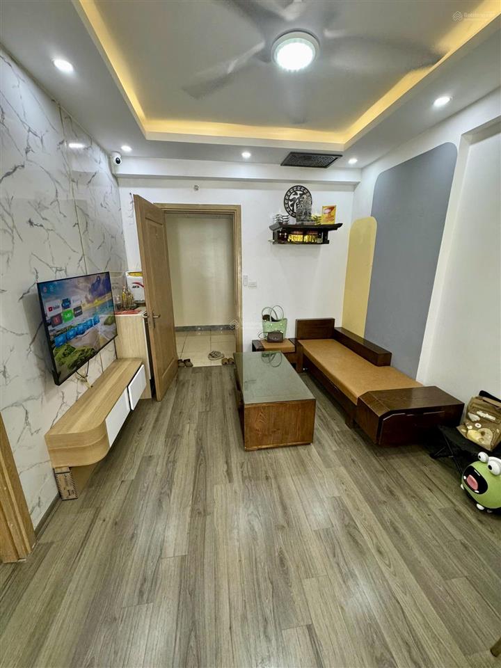 Rẻ nhất khu chỉ 3ty1 thu về 2 ngủ 2wc 65m tim tường