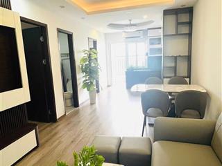 Căn hộ 2 ngủ 2wc view hồ điều hoà 65m tim tường giá 3ty2xx