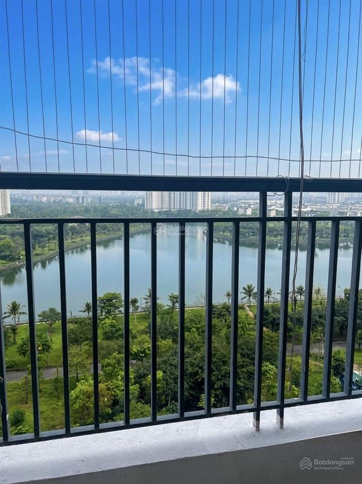Căn hộ 2 ngủ 2wc view hồ điều hoà 65m tim tường giá 3ty2xx