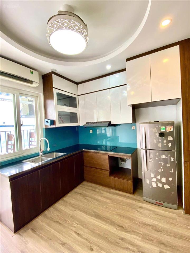 Căn hộ 2 ngủ 2wc view hồ điều hoà 65m tim tường giá 3ty2xx
