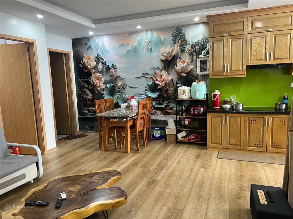 Nhà đẹp giá tốt chỉ nhỉnh 3ty1xx căn 2 ngủ ~70m tim tường