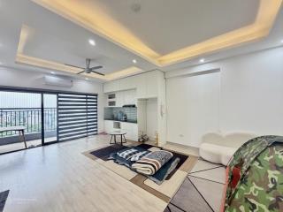Căn 2 ngủ rộng thoáng view hồ ~77m tim tường giá chỉ 3ty5xx