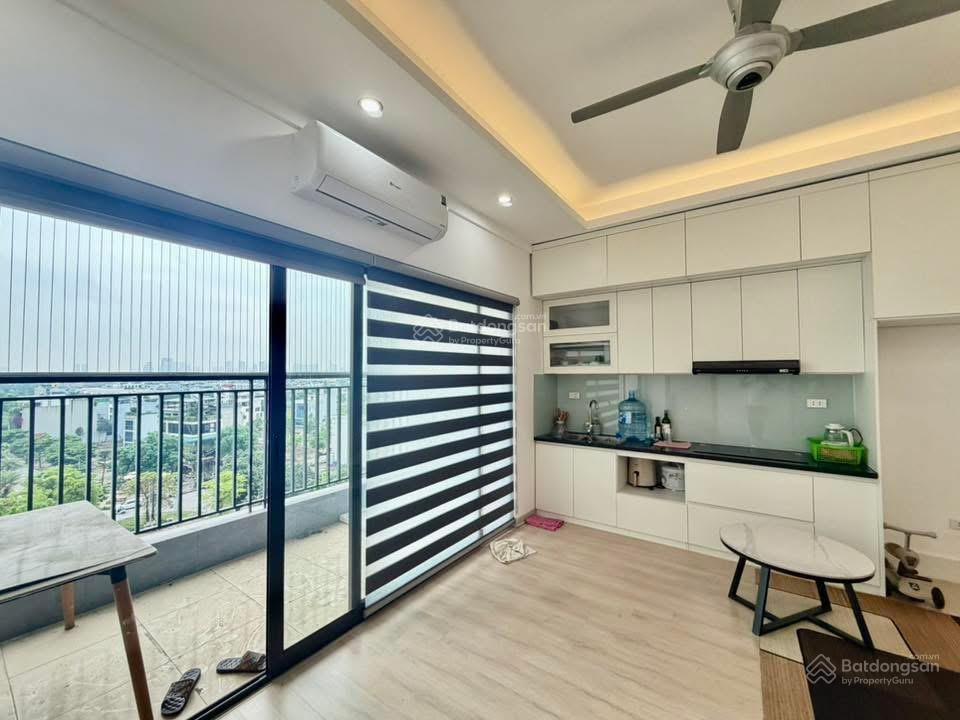 Căn 2 ngủ rộng thoáng view hồ ~77m tim tường giá chỉ 3ty5xx