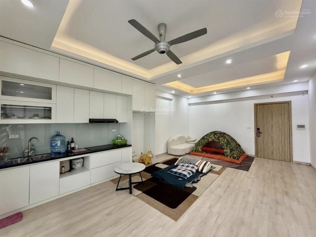 Căn 2 ngủ rộng thoáng view hồ ~77m tim tường giá chỉ 3ty5xx