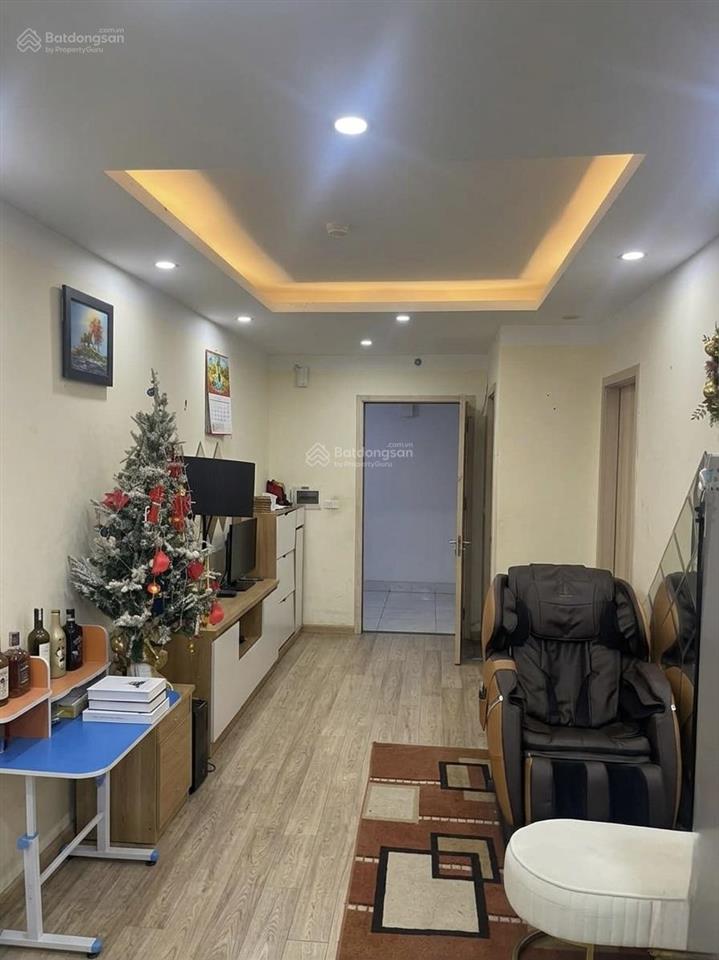 Căn hộ 2 ngủ 2wc 63.19m tim tường đầy đủ nội thất giá chỉ 3ty0xx