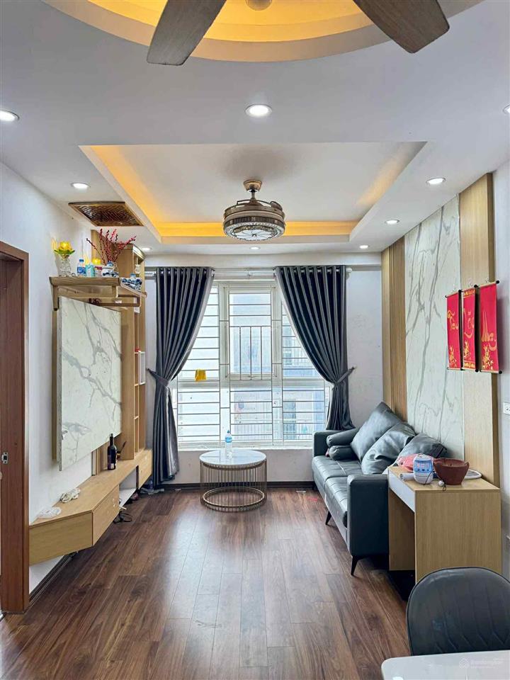 Căn hộ 2 ngủ 2wc full nội thất 66m tim tường giá tốt chỉ nhỉnh 2ty8