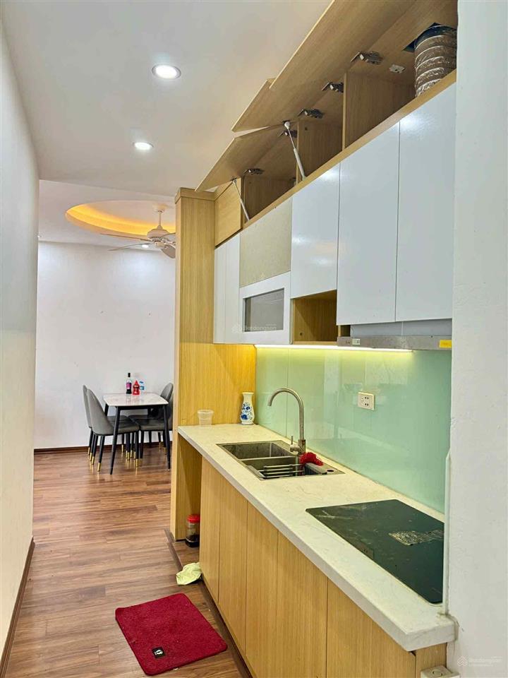 Căn hộ 2 ngủ 2wc full nội thất 66m tim tường giá tốt chỉ nhỉnh 2ty8