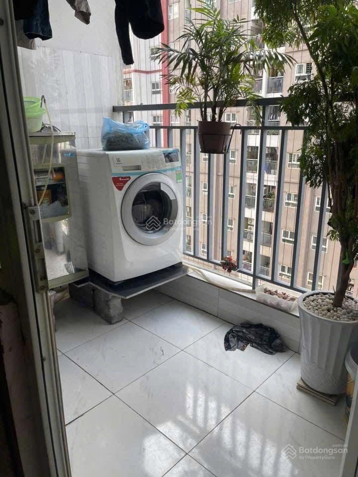 Căn hộ siêu rẻ 2 phòng ngủ 2 wc 66,5m tim tường, nội thất cơ bản chỉ 2,75