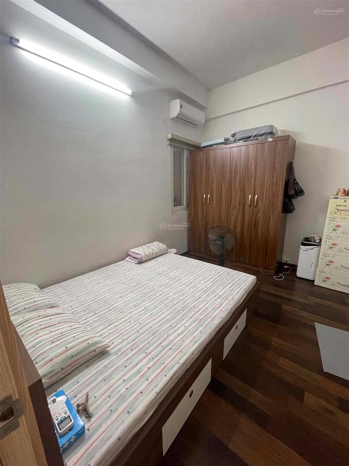 Căn hộ 63.19m2 tim tường 2 phòng ngủ 2wc đầy đủ đồ giá tốt chỉ 2tỷ5xx