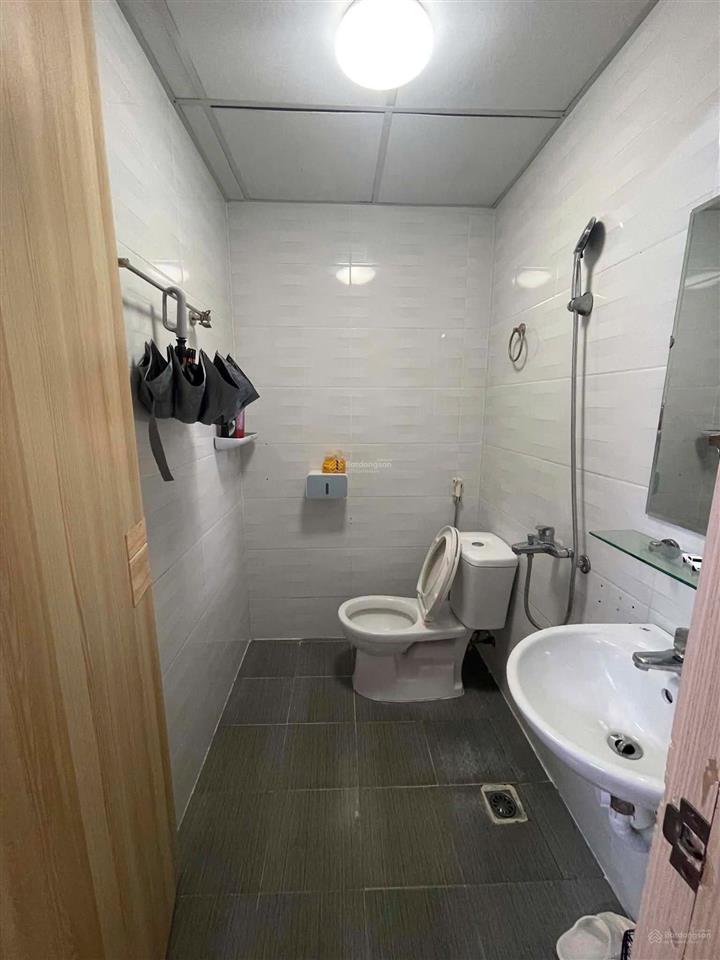 Căn hộ 63.19m2 tim tường 2 phòng ngủ 2wc đầy đủ đồ giá tốt chỉ 2tỷ5xx