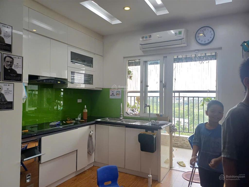 Căn góc 2 ngủ 2wc ~76m tim tường giá chỉ loanh quanh 3 tỷ