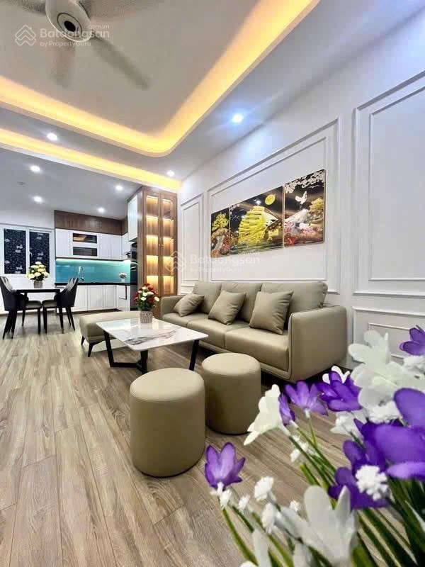 Căn góc full nội thất sửa đẹp 80m tim tường 2 ngủ 2wc giá chỉ 3ty5**