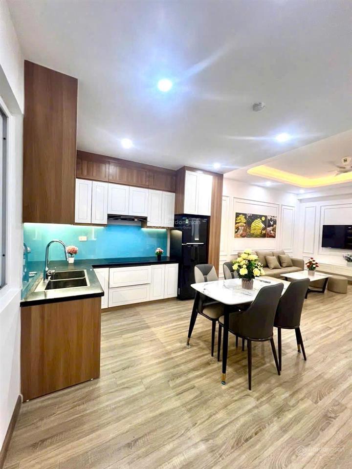 Căn góc full nội thất sửa đẹp 80m tim tường 2 ngủ 2wc giá chỉ 3ty5**