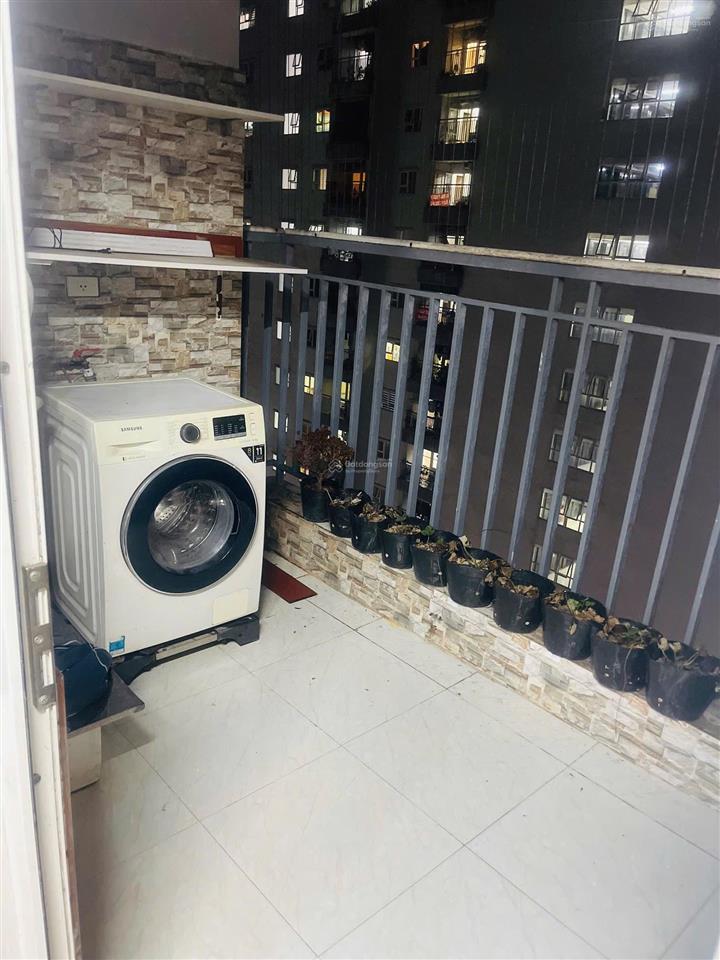 Giá quá hời chỉ 2ty8** căn 2 ngủ 2wc ~72m tim tường đầy đủ nội thất khu 6 toà ngoài