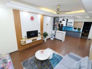 Căn hộ 2 ngủ 2wc 72m full đồ view hồ giá chỉ 2ty9**