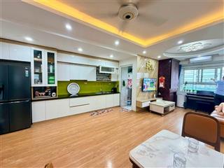 Căn góc chính 3 phòng ngủ 2wc 82m2 tim tường view hồ hướng mát giá 4tỷ3