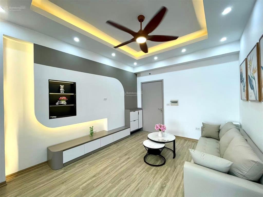 Giá chỉ 3ty150 căn 2 ngủ 72m full đồ ở ngay tại kđt thanh hà