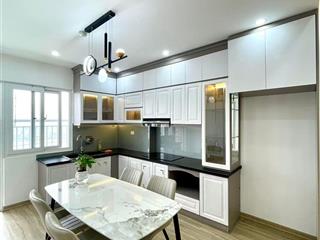 Giá chỉ 3ty150 căn 2 ngủ 72m full đồ ở ngay tại kđt thanh hà