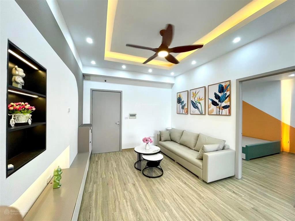 Giá chỉ 3ty150 căn 2 ngủ 72m full đồ ở ngay tại kđt thanh hà