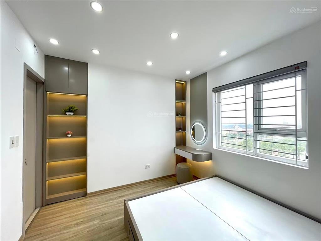 Giá chỉ 3ty150 căn 2 ngủ 72m full đồ ở ngay tại kđt thanh hà