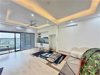 Căn 2 ngủ 2wc ~77m tim tường view hồ nội thất cơ bản giá chỉ 3 tỷ thu về