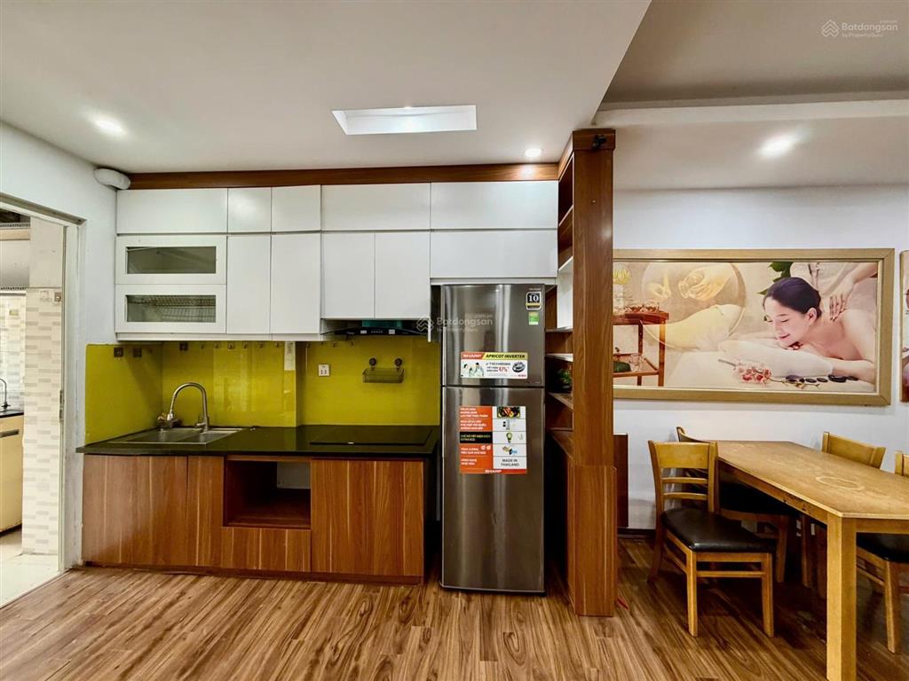 Bán căn 2 ngủ 2wc 69m đầy đủ nội thất giá 2 tỷ 6