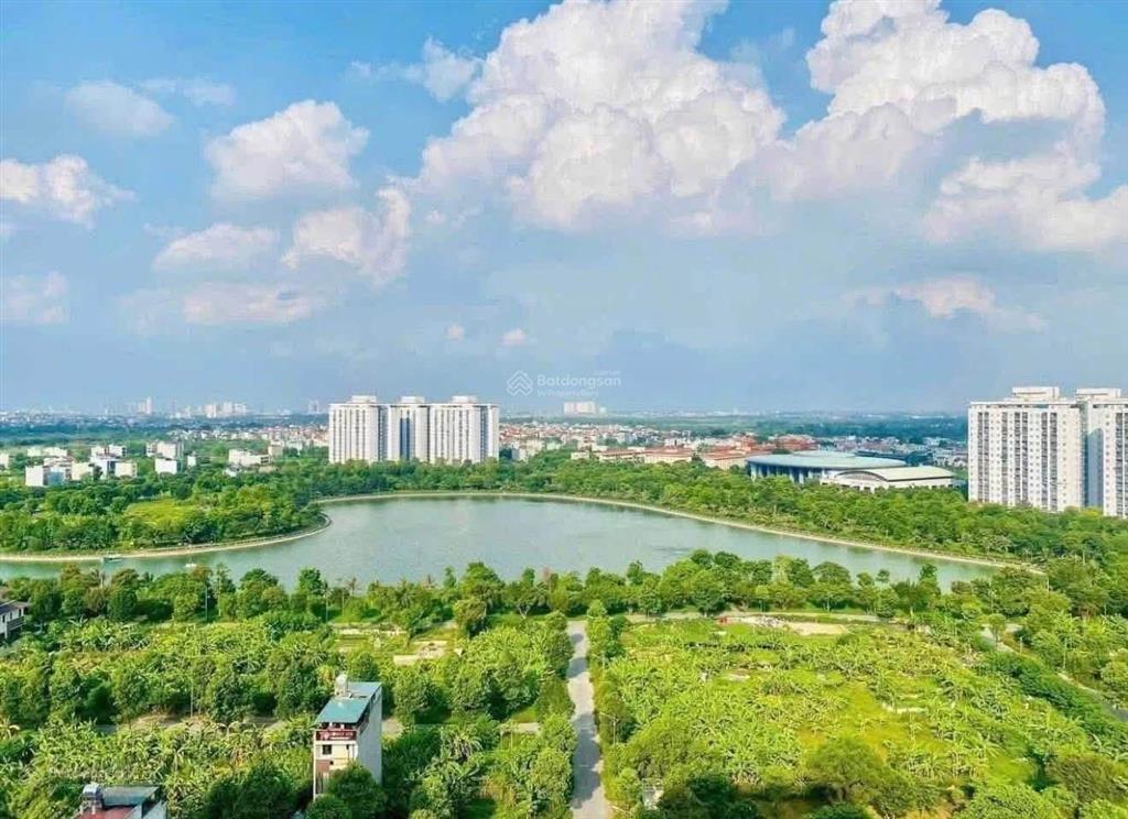 Giá hấp dẫn chỉ 3ty0** căn góc 2 ngủ 80m tim tường