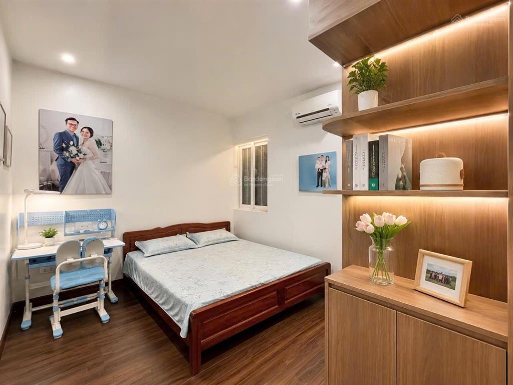 Căn 2 ngủ 2wc 62m tim tường full nội thất giá 2 tỷ 580 thu về