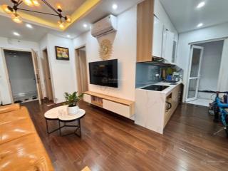 Căn 2 ngủ 2wc 62m tim tường full nội thất giá 2 tỷ 580 thu về