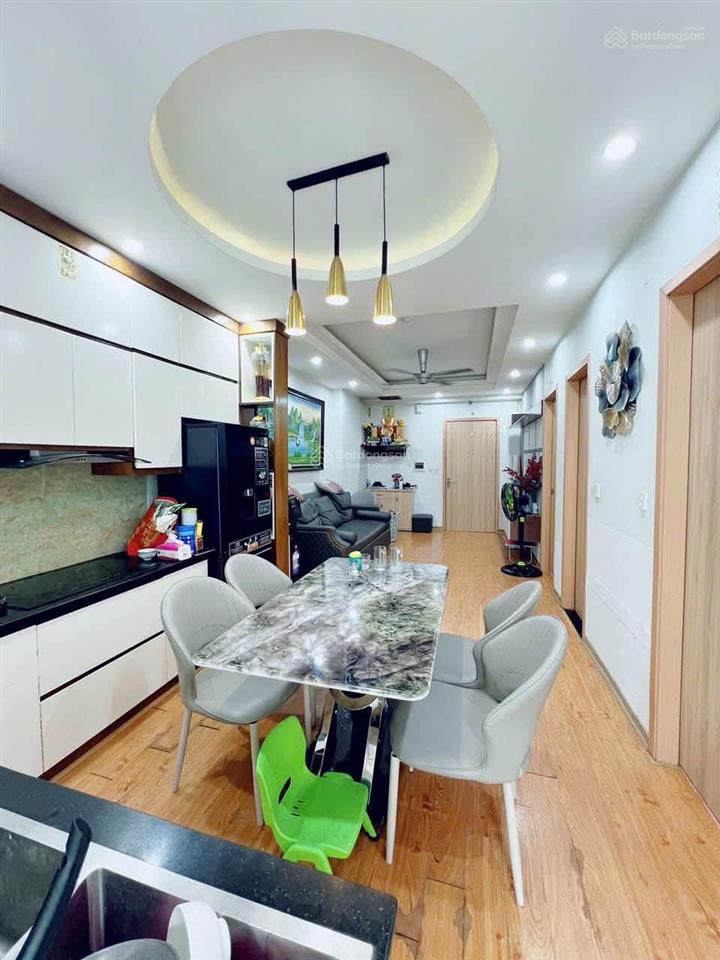 View hồ giá rẻ 65m 2 ngủ 2wc chỉ 2ty6xx
