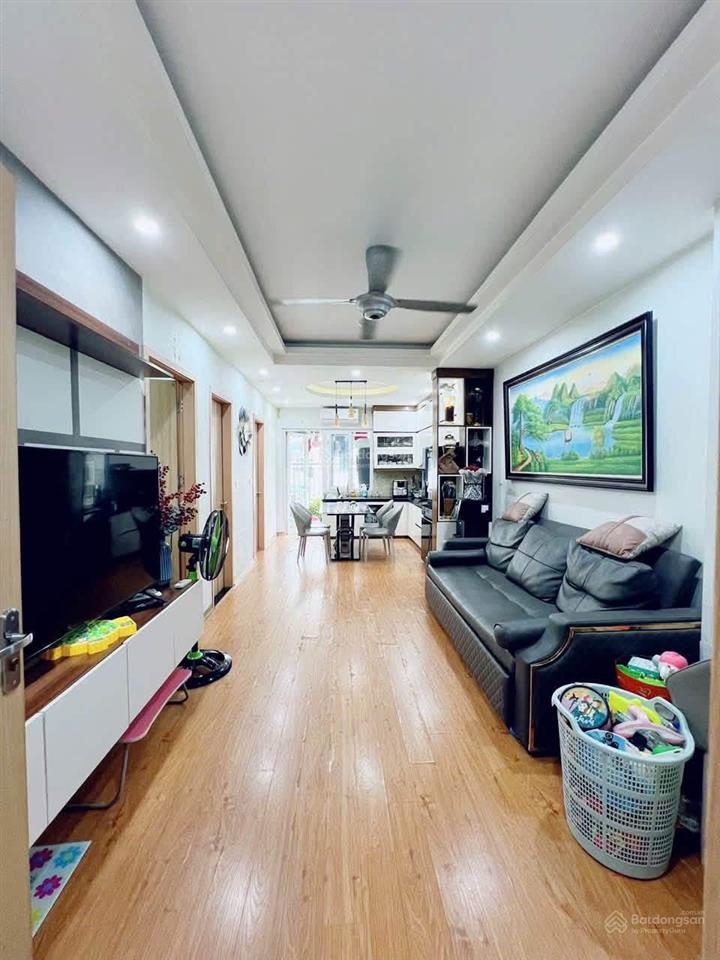 View hồ giá rẻ 65m 2 ngủ 2wc chỉ 2ty6xx