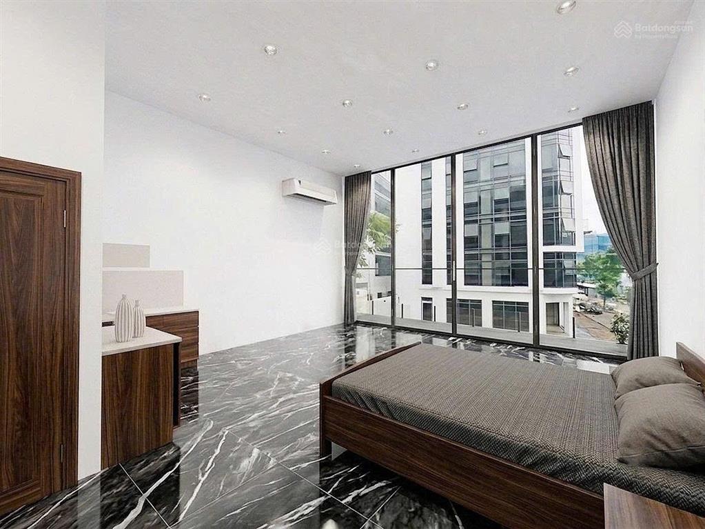 Cho thuê phòng khép kín 30m2 tại kđt thanh hà giá 3,5tr/tháng