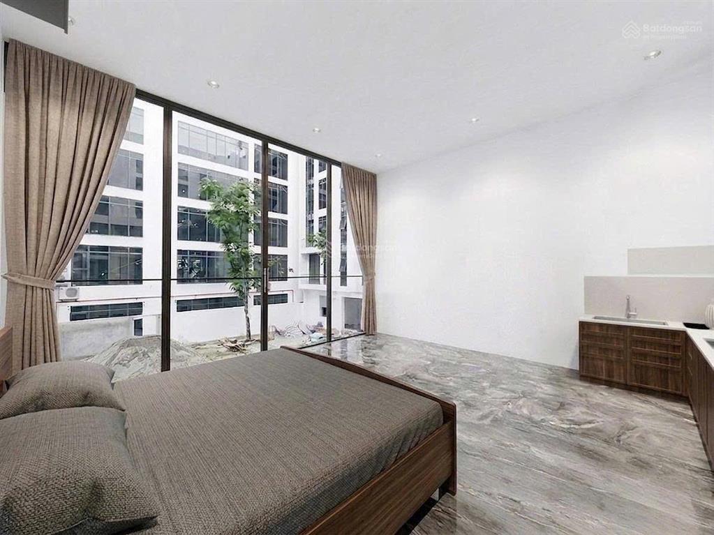 Cho thuê phòng khép kín 30m2 tại kđt thanh hà giá 3,5tr/tháng