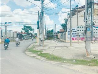 Bán đất tại trường tiểu học long chữ,
đt 786, bến cầu, tây ninh, giá 1,1 tỷ, 141 m2