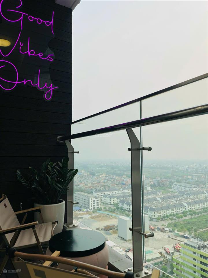 Cho thuê căn hộ cao cấp studio  tk1  đẹp  tại vinhomes smart city