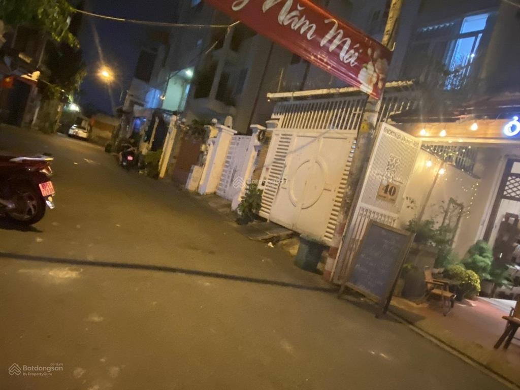 Bán nhà mặt tiền khu phổ quang, tân sơn hoà. 4m x 26,5m. 4 tầng. giá 20,0tỷ thương lượng