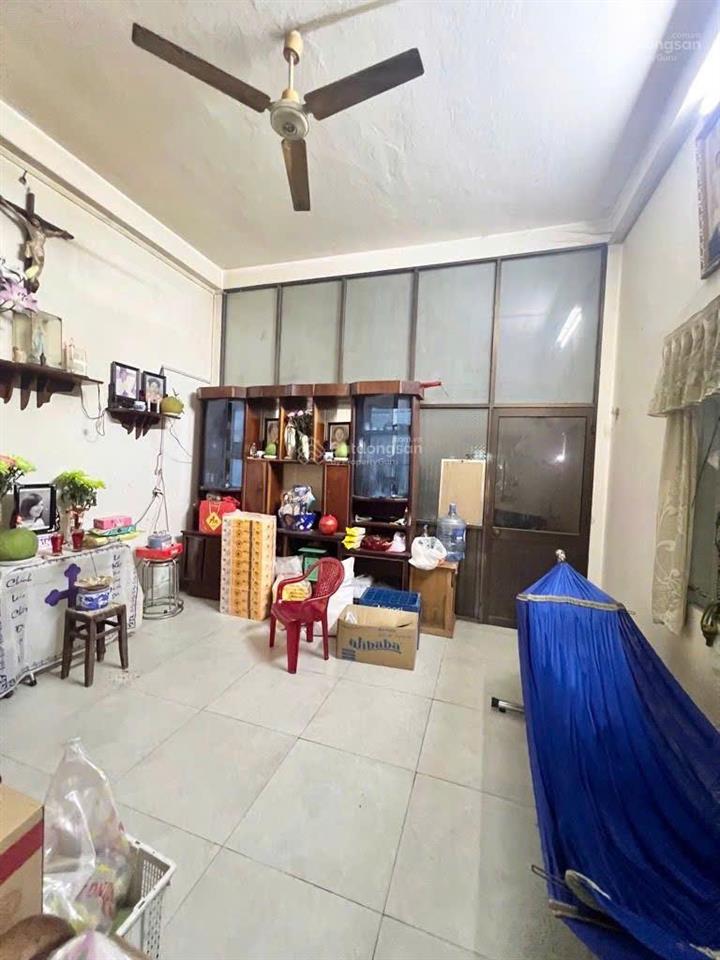 Bán nhà mt khu hoà bình, chu thiên kế bên luỹ bán bích, sát đầm sen. 5,4mx22m 2 tầng. giá 16,5 tỷ