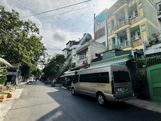 Bán nhà mặt tiền cư xá bắc hải, thất sơn, q10. 6,65m x 24m. hầm 4 tầng. giá 36,5 tỷ thương lượng