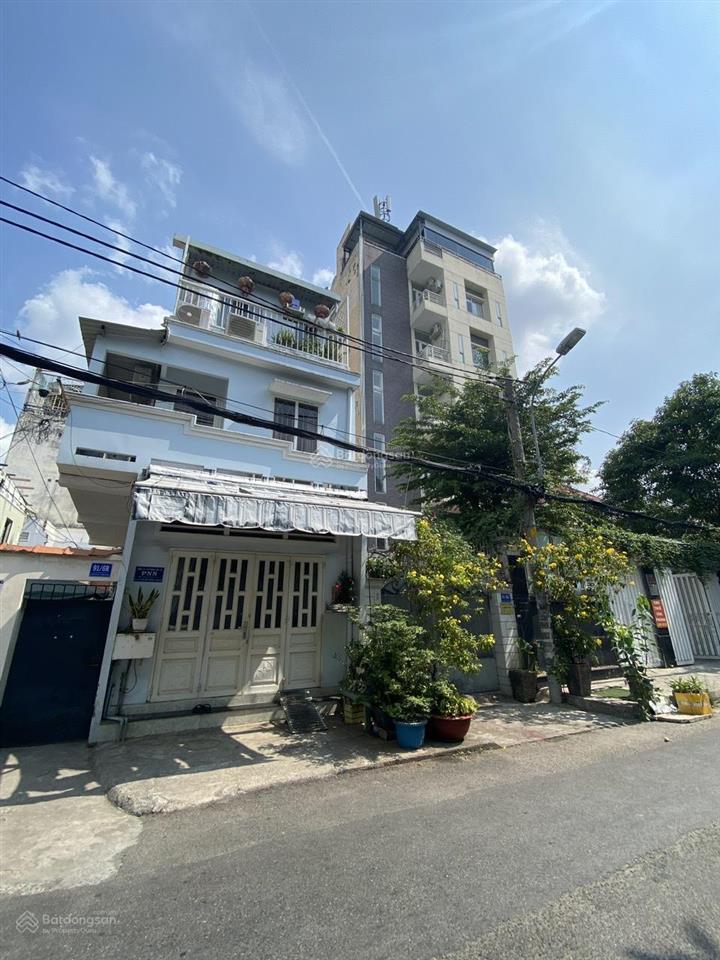 Bán nhà khu villa hòa hưng, quận 10. 13,2m x 25,2m. giá 58 tỷ thương lượng