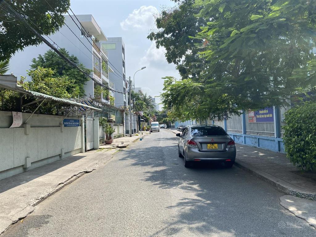 Bán nhà khu villa hòa hưng, quận 10. 13,2m x 25,2m. giá 58 tỷ thương lượng