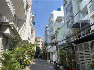 Bán nhà hxh bắc hải,p hoà hưng,quận 10. 4,6 x 16. 4 tầng .giá 14 tỷ thương lượng.