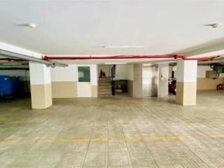 Bán toà nhà kinh doanh võ thị sáu quận 3(p xuân hoà).13,4 x 30. nh 14,2m.thuê 450 triệu. giá 168 tỷ