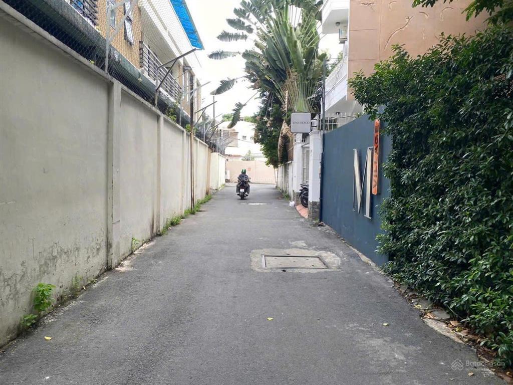 Bán toà nhà kinh doanh võ thị sáu quận 3(p xuân hoà).13,4 x 30. nh 14,2m.thuê 450 triệu. giá 168 tỷ