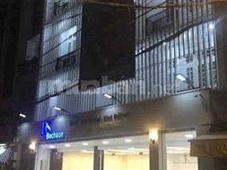 Bán nhà mt khu lý thường kiệt,p tân sơn nhất.12,5 x 26,5. 5 tầng,thang máy.hđt 145 triệu.giá 73 tỷ