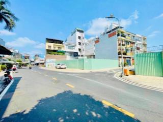 Bán nhà hxh 8m hòa bình tô hiệu gần khúc đầm sen, chung cư rissta hòa bình 4,5m x 19m chỉ hơn 9 tỷ