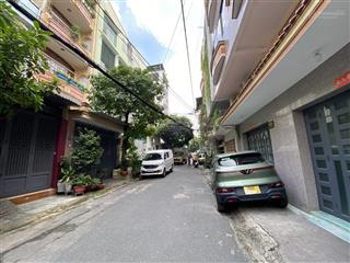 Bán nhà hẻm xe tải tô hiến thành, phường diên hồng. 8,2m x 17m, 2 tầng, giá 28,5 tỷ thương lượng.